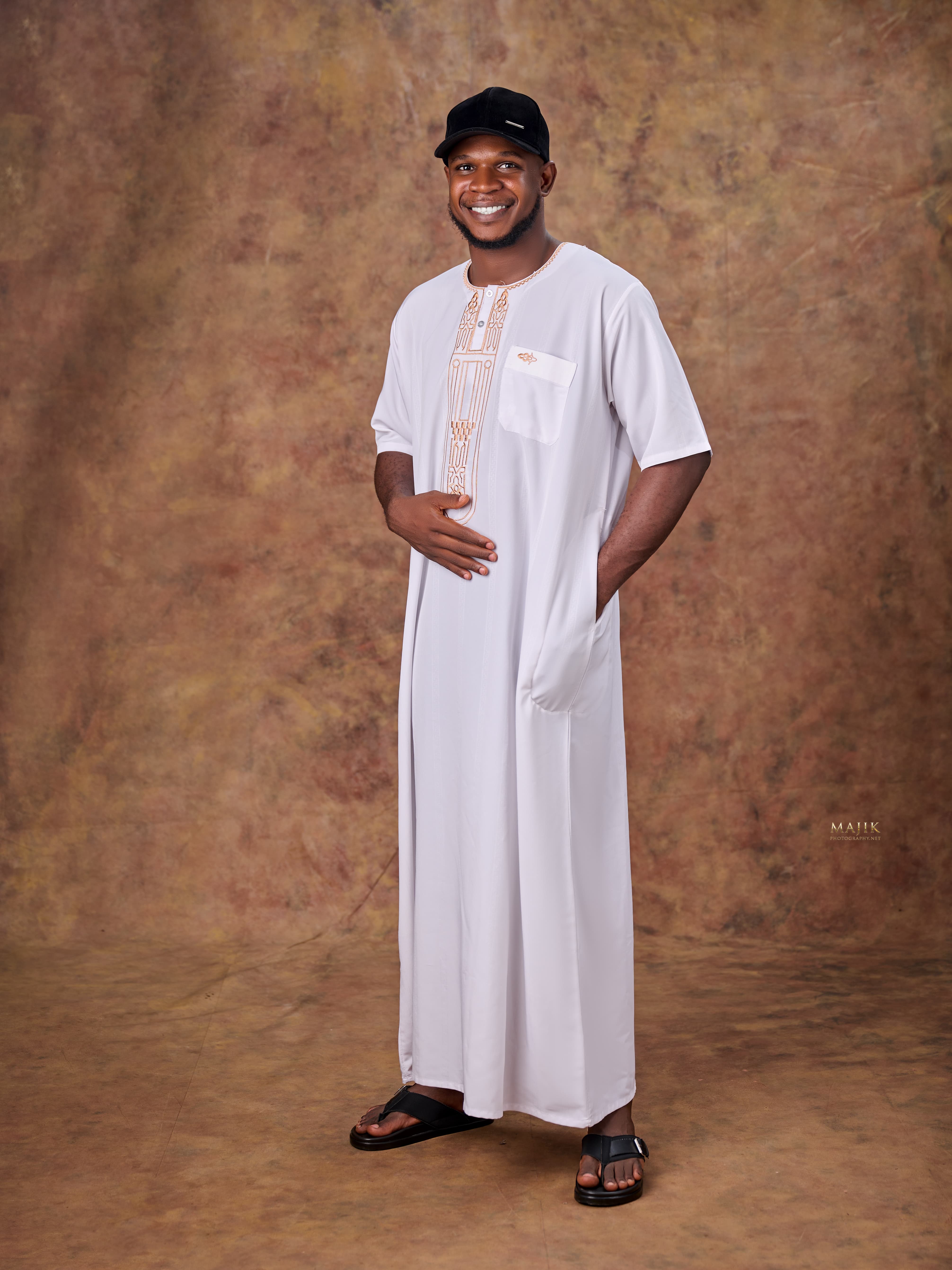 Igwe-Awegbe Bonaventure